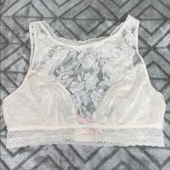 Victoria's Secret Other - 🌸4/$60🌸 Victoria’s Secret Lace Bralette